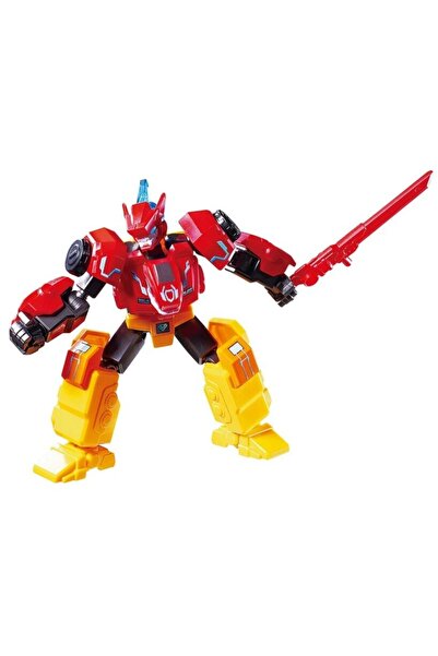 dinoster Raptor Tron Figür