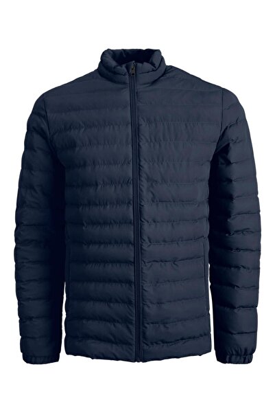 Jack & Jones Μπουφάν "puffer" μπλε