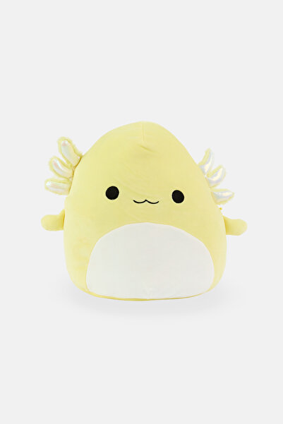 Squishmallows Treyton The Yellow Axolotl