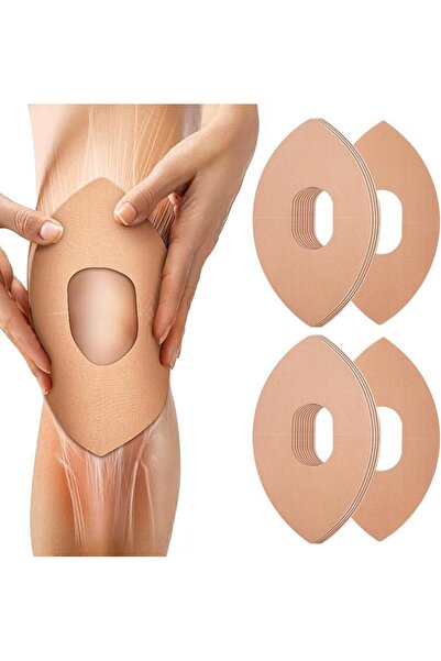 STARSTAR Kinesiology tape, 10 pieces per pack, suitable for knees, waterproof...