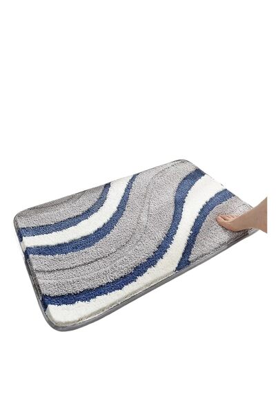 STARSTAR Rug | Non-slip plush bathroom mat: Comfortable and durable decorativ...