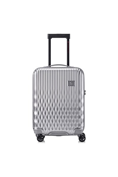 Pack Easy Flow 4 Rollen Kabinentrolley S 52 cm