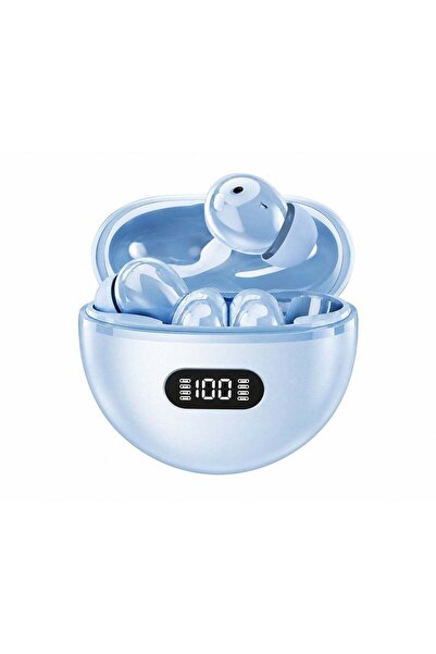 MedCOS Bluetooth Earbuds – Noise Cancellation & Long Battery Life