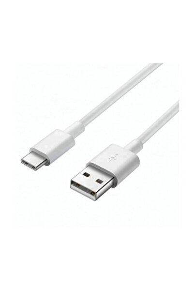 Samsung Cablu USB-C pentru Galaxy A51 A71 S20 S21 Încărcare rapidă
