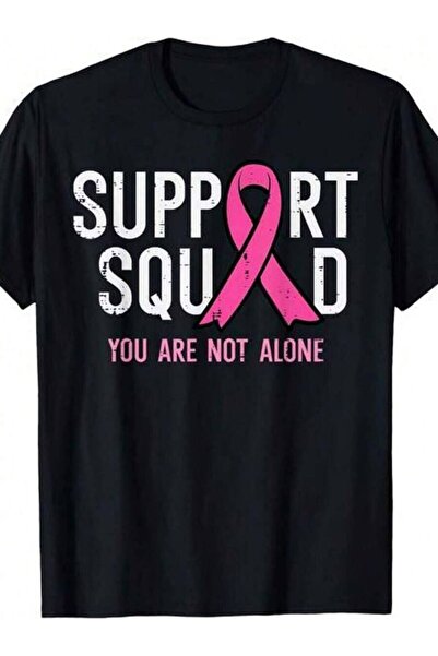 4Car Unisex Breast Awareness-Shirt 0X-5X (Adult Children's Sizes) - Pink Ribb...