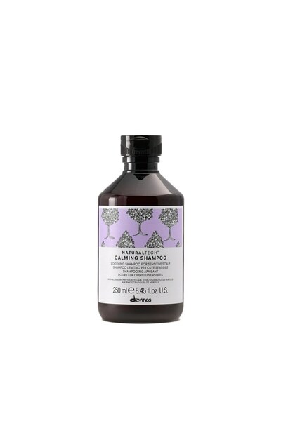 Davines Τεκ Καταπραϋντικό Σαμπουάν (250ml)