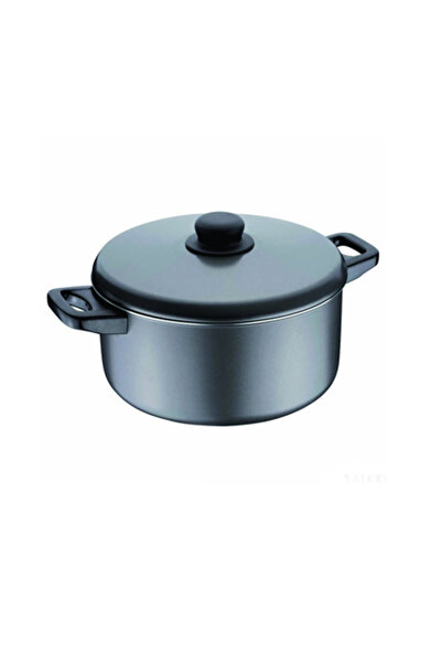 Fest Oală antiaderentă cu capac Gas Magic 20 cm