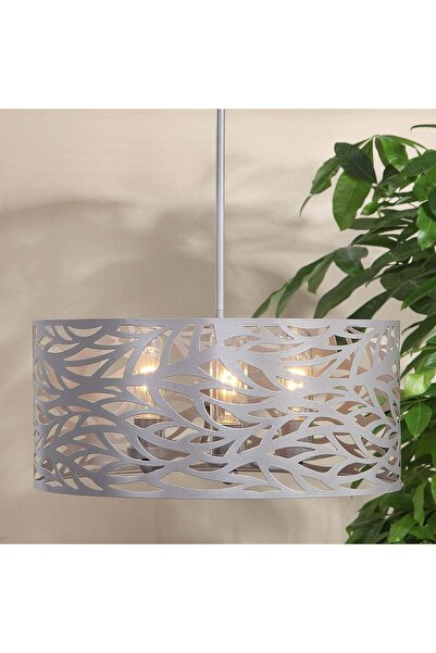 UTTERMOST Elm, 3 Lt. Outdoor Pendant