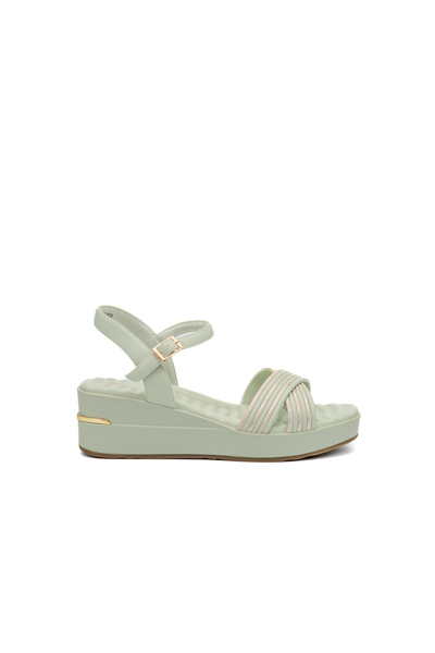 BATA Everyday Platform Sandal