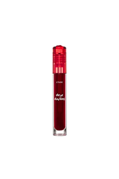 Etude House Ετιούντ Ντιρ Ντάρλινγκ Τιντ Υδάτινο Τζελ 5γρ - Κόκκινο Δαμασκηνί