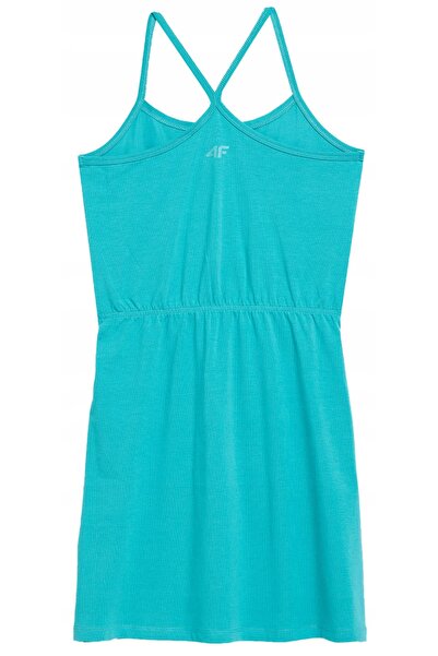 4F Rochie de fete 4FJSS23TDREF026 164cm