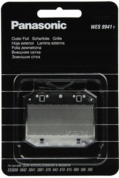 PANASONIC Folie de înlocuire WES9941 pentru aparat de ras
