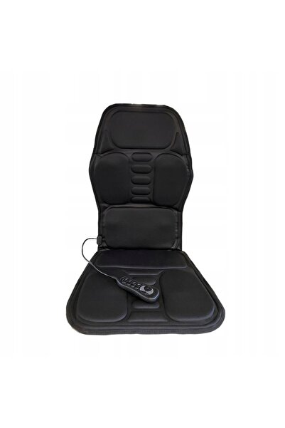inSPORTline Cruisano APARAT DE MASAJ PENTRU CAP ÎNCĂLZIBIL 12V 230V pentru ma...