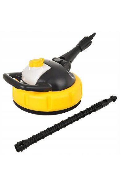 Techkar Perie pentru spălător cu presiune Karcher K2 K3 K4 K5 6 K7 pentru cur...