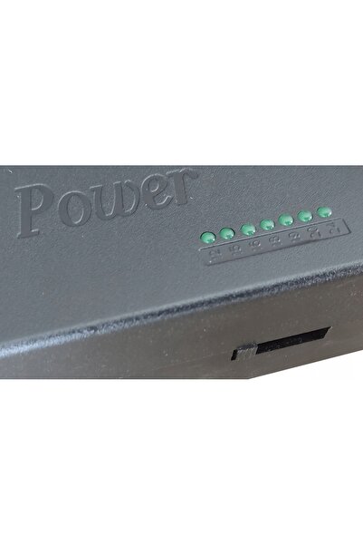 NO BRAND Sursă de alimentare universală 12V, 15V, 16V, 18V, 19V, 20V, 24V CC 96W