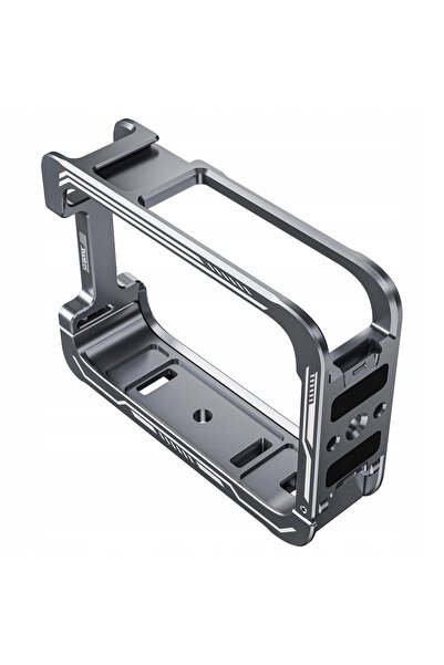 NO BRAND Cadru de protecție din aliaj de aluminiu STARTRC pentru DJI Osmo 360...