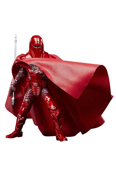 Hasbro STAR WARS STAR WARS 2 SET DE FIGURINE GARDA REGALĂ A ÎMPERATORULUI ȘI ...