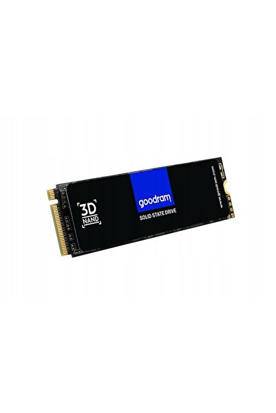 NO BRAND Disc SSD NVMe GOODRAM PX500 512GB PCIe 3.0 Gen3 M.2 2280