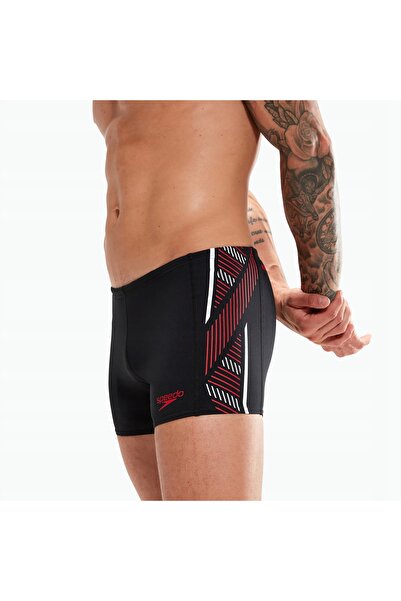 SPEEDO Șort de baie bărbați Tech Panel 28