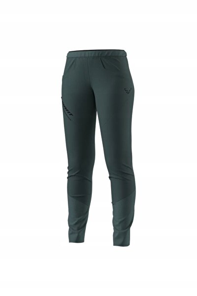 DYNAFIT Pantaloni de trekking Traverse Hybrid Dynastretch pentru femei, mărim...