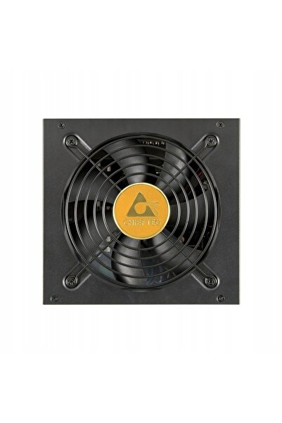 Chieftec Sursă de alimentare PPS-650FC 650W ATX 120mm 80+Gold aPFC