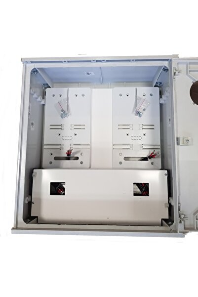 INCOBEX BotaBay Unitate de distribuție a energiei 230 V 16 IP 65 Y398