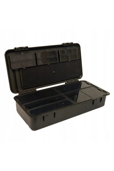 NO BRAND Sonik Box Lokbox Long S-3