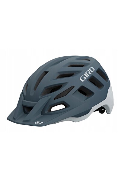 Giro Cască de bicicletă Radix mată gri portaro 55-59 cm (M)