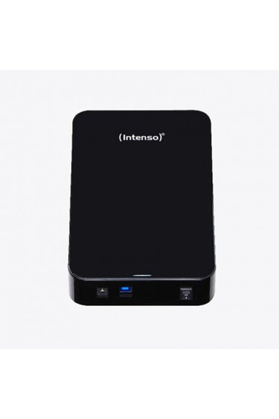 NO BRAND Hard disk extern Intenso Memory Center 4TB USB 3.0