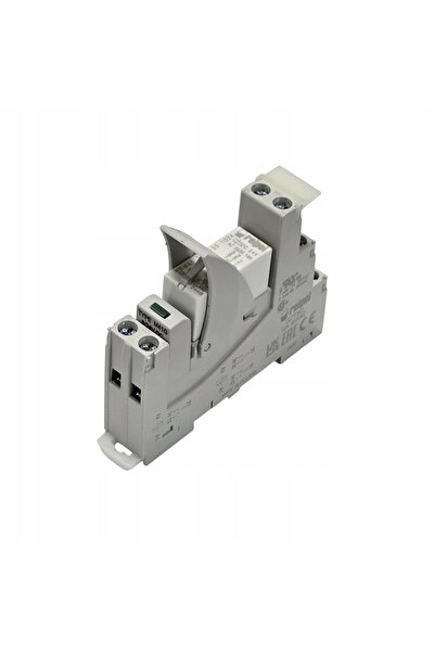 NO BRAND Releu PI85-024DC-M41G-TS-2011 1P 16A 24 V c.c. 862110