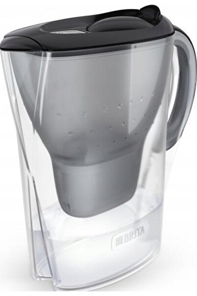 BRITA Cană filtrantă Marella cool graphite + 3 cartușe filtrante