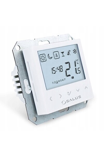 SALUS BTRP230 (50) regulator de temperatură săptămânal, kc164