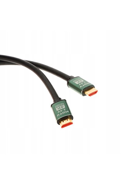 NO BRAND Cablu HDMI 4K 5m Cablu HDMI