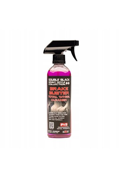 NO BRAND P&S Brake Buster Wheel Cleaner 473ml - preparat pentru curățarea anv...