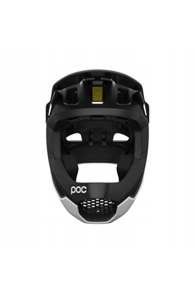 Poc Otocon Race MIPS 8348 Negru 739674 59-62 cm (L) Cască de bicicletă