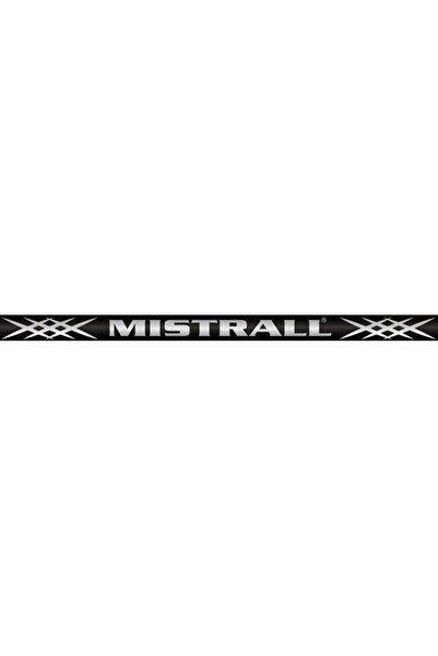 NO BRAND Mulineta de pescuit Mistrall Fortuner 60FRD 7+1BB + Gratuit