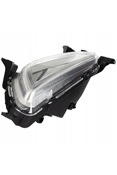 M MODECAR Far cu reflector halogen, dreapta față, pentru HYUNDAI TUCSON 2015-...