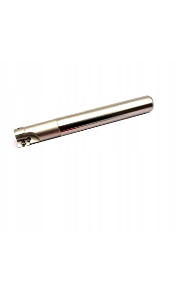 NO BRAND Freză cu coadă de 18mm, 16mm, 2 tăișuri, APMT11, 200mm