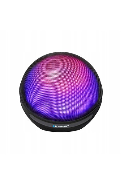 Blaupunkt Boxă Bluetooth BT08LED