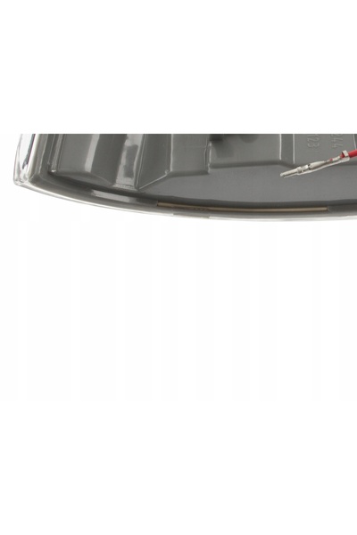 VEGA Semnalizator în oglinda stângă pentru Mercedes W209 CLK 2002-2009