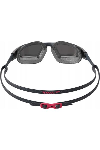 SPEEDO Ochelari de înot Aquapulse Pro oxid gri/phoenix 68-12264D640 OS