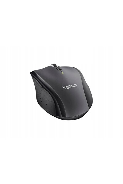 logitech Mouse wireless M705 Marathon cu senzor optic