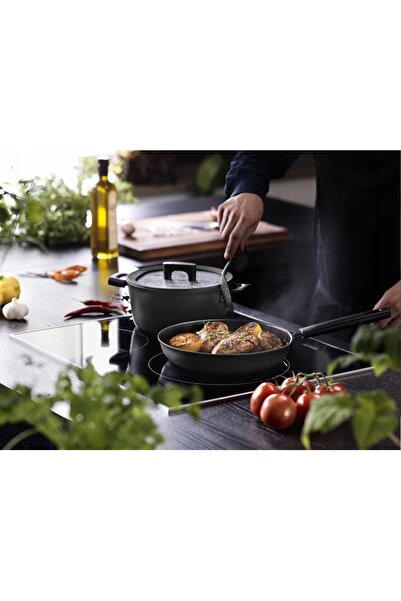 FiSKARS HARD FACE 1052228 Canistră de 5 L cu capac, acoperire HARDTEC SUPERIOR+
