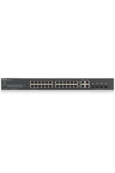 ZyXEL Switch GS1920-24v2