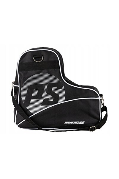Powerslide Geantă pentru role skate PS II 30 l negru 30 l