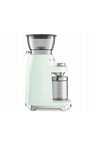 SMEG Râșniță electrică de cafea CGF03PGEU