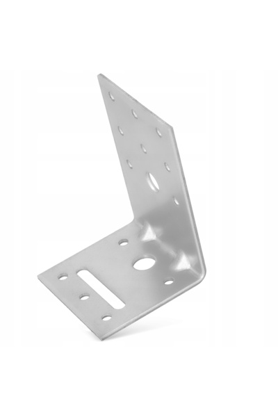 klimas 50x CONECTOR UNghiular din Oțel 90x60x60 Ranforsat pentru Tâmplărie OC 1K