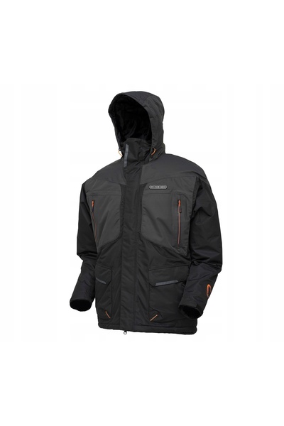 Savage Gear Jachetă de pescuit termică Heatlite Thermo mărimea L