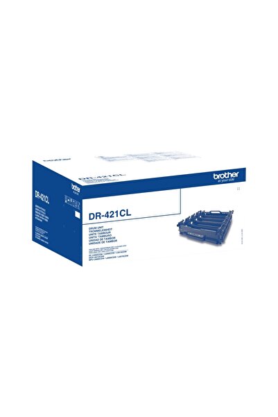Brother Set de tobe DR-421CL