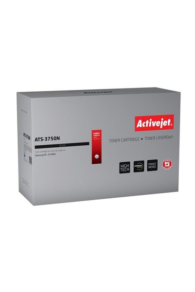 ActiveJet Toner ATS-3750N pentru Samsung negru